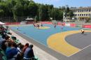 U Gradačcu održane Plazma Sportske igre mladih U Gradačcu održane Plazma Sportske igre mladih