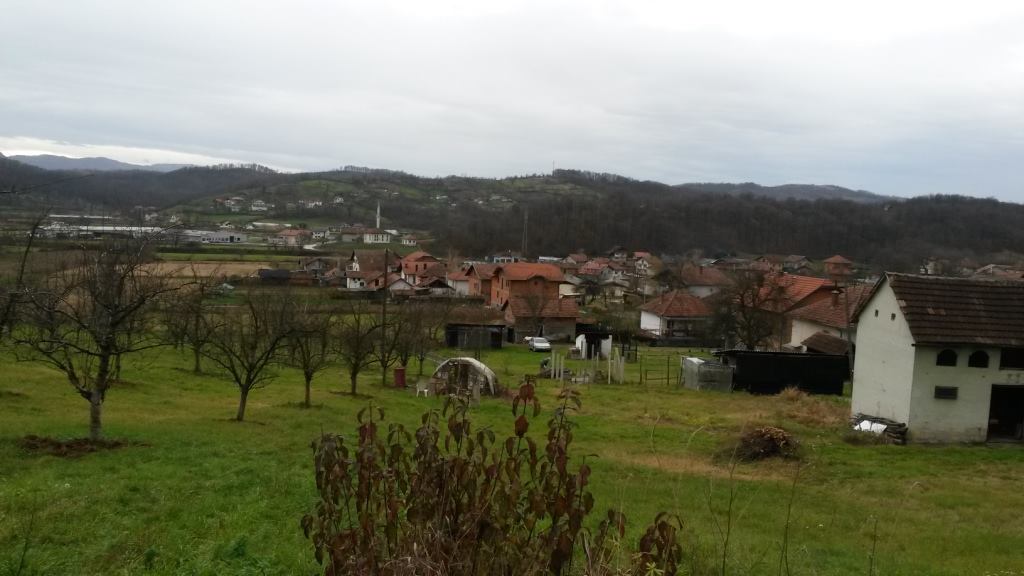 Kerep | Grad Gradačac